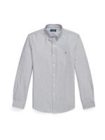 Polo Ralph Lauren Košulja  sivkasto plava