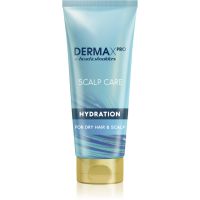 Head & Shoulders DermaXPro Hydration зволожуючий кондиціонер 220 мл