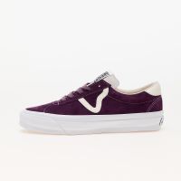 Sneakers Vans Sport 73 LX Pig Suede Wine EUR 40