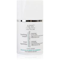 Apis Natural Cosmetics Home TerApis hydratisierende und beruhigende Creme für das Gesicht 50 ml