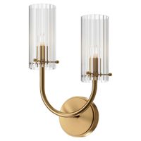 MAYTONI NÁSTENNÉ SVIETIDLO, 25/38/12 cm