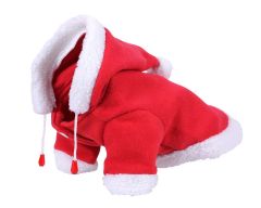 Vánoční obleček pro psa (Vánoční obleček pro psa)