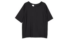 Makia Nominal T-Shirt W Black Žene - Majice Makia - Crna - W24015_999-M - Size: M