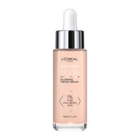 L’Oréal Paris tekoča podlaga -True Match Nude Plumping Tinted Serum - 1-2 Rosy Light