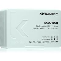 Kevin Murphy Easy Rider Glättende Haarcreme gegen strapaziertes Haar 100 g