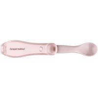 Canpol babies Travel Spoon розкладна дорожня ложка Pink 1 кс