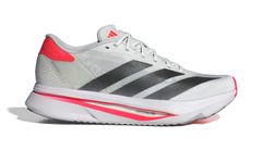 adidas Adizero SL 2 W Ženy - Tenisky adidas Performance - Bílá - JQ1225-5 - Size: 5