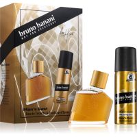 Bruno Banani Man's Best подарунковий набір для чоловіків