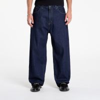 Τζιν Carhartt WIP Brandon Pant Blue Rinsed XXL
