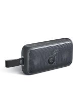 Anker soundcore Motion 300 Bluetooth reproduktor černá