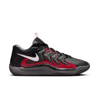 Nike KD17 "Black University Red" - Pánske - Tenisky Nike - Čierne - FJ9487-001 - Veľkosť: 48.5