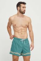 Plavkové šortky Abercrombie & Fitch