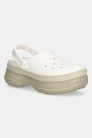 Crocs papuci Classic Stacked Clog
