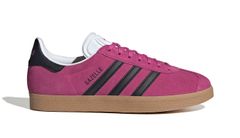 adidas Gazelle W Ženy - Tenisky adidas Originals - Bordó - JS1382-5.5 - Size: 5.5