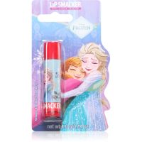 Lip Smacker Disney Frozen Elsa & Anna бальзам для губ присмак Stronger Strawberry 4 гр