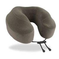 Cabeau Evolution® cestovný vankúš, Classic Farba: Sivá