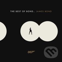 The Best of Bond...James Bond (2 CD)