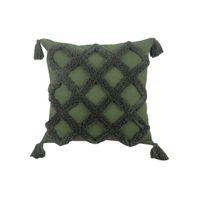 Ambia Home DEKORAČNÝ VANKÚŠ 45/45 cm