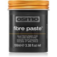 Osmo Fibre Paste Styling Paste für das Haar 100 ml