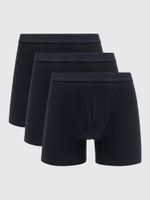 GAP Boxers Logo boxer briefs, 3pcs - Men's