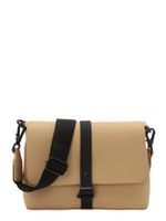 Gaston Luga Torba preko ramena 'Spläsh'  cappuccino / crna