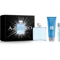 Azzaro Chrome Geschenkset für Herren