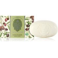 La Florentina Olive Flowers Bath Soap натуральне тверде мило для сухої шкіри 300 гр