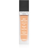 Sisley Phyto-Teint Expert tartós krémalapozó a tökéletes bőrért árnyalat 1 Ivory 30 ml