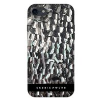 Fashion Case pre Apple iPhone SE 2022 - BORN TO SHINE