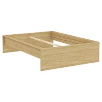 Hom`in POSTEĽNÝ RÁM, 140/200 cm