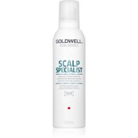 Goldwell Dualsenses Scalp Specialist шампоан с пяна за чувствителна кожа на скалпа 250 мл.