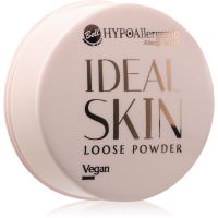 Bell Hypoallergenic Ideal Skin loser Fixierpuder Farbton Transparent 6 g