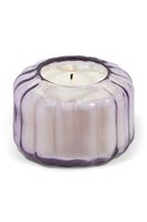 Paddywax Sójová sviečka Paddywax Ripple 128 g