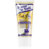 Mane 'N Tail Curls Day Enhancing Smoothie Stylingcreme für definierte Wellen mit feuchtigkeitsspendender Wirkung 192 ml