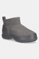 Semišové snehule Moon Boot MB MEZZALUNA LOW BOOT SUEDE