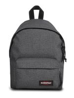 EASTPAK Ruksak 'Orbit'  grafit siva