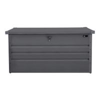 Ambia Garden BOX NA VANKÚŠE 132/60/62 cm