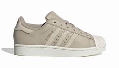 adidas Superstar II W Femei - Adidași adidas Originals - Gri - HQ4918-4 - Size: 4