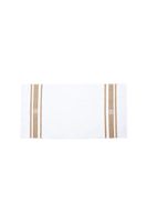 Malý bavlnený uterák Officine Monogram Monogram Linea 50 x 100 cm