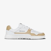 Trampki Barebarics Zing White & Cream Leather EUR 40