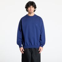 Φούτερ Y-3 French Terry Crew Sweatshirt UNISEX Dark Blue M