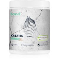 brandl Kreatin Kreatin Monohydrat 500 g