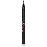 Huda Beauty Quick 'N Easy Precision Liquid Liner Flüssige Eyeliner Farbton Very Vanata 1 ml