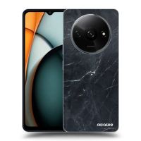 ULTIMATE CASE pro Xiaomi Redmi A3 - Black marble