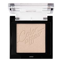 bellaoggi Color Affair Eyeshadow Pearl & Shine - Champagne