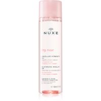 Nuxe Very Rose feuchtigkeitsspendendes Mizellenwasser für sehr trockene und empfindliche Haut 200 ml