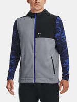 Under Armour Prsluk siva