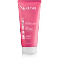 Rilastil Skin Reset ніжне очищаюче молочко для сухої та чутливої шкіри 200 мл