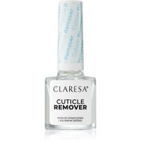 Claresa Cuticle Remover продукт за премахване на кожичката около ноктите цвят 5 гр.