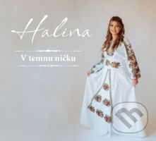 Halina: V temnu ničku - Halina